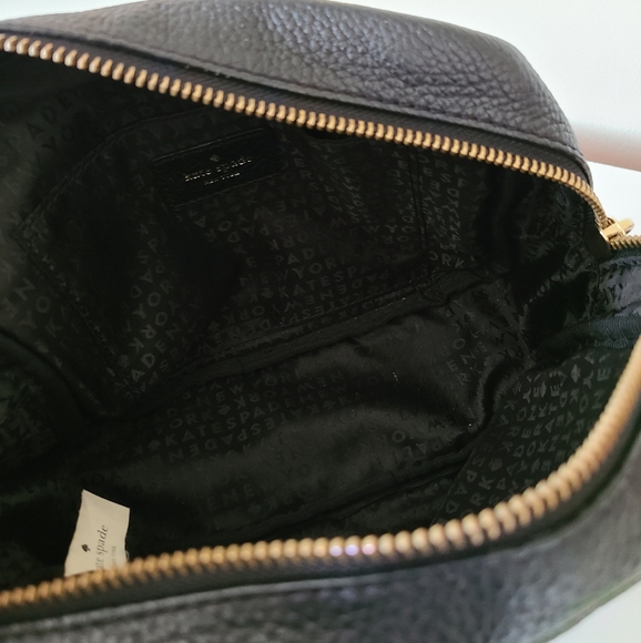 Kate spade Mindy crossbody in black - Picture 11 of 11